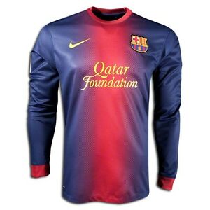 barcelona jerseys